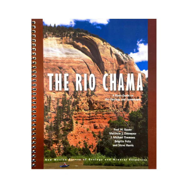 New Mexico Recreation Maps